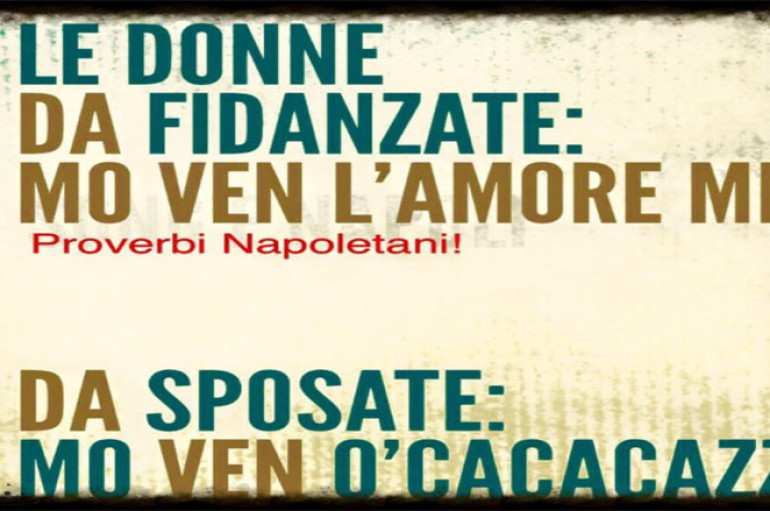 La rivoluzione delle donne