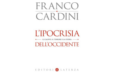 L’ipocrisia dell’occidente