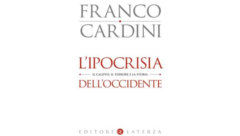 L’ipocrisia dell’occidente