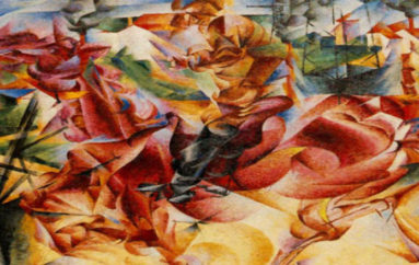 L’arte nel fascismo