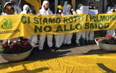 Attentare al cambiamento