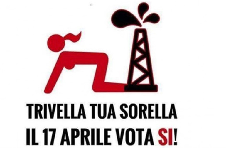 Eppure voto sì