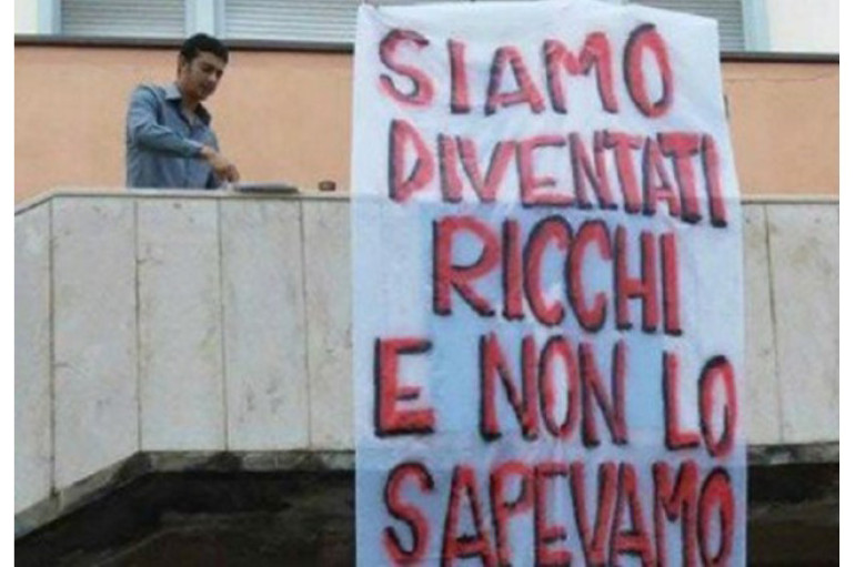 Il senso della lotta