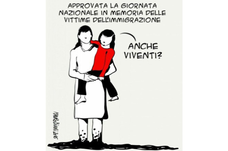 Accoglienza profughi