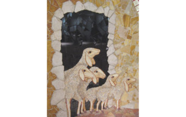 Davide: la forza della debolezza