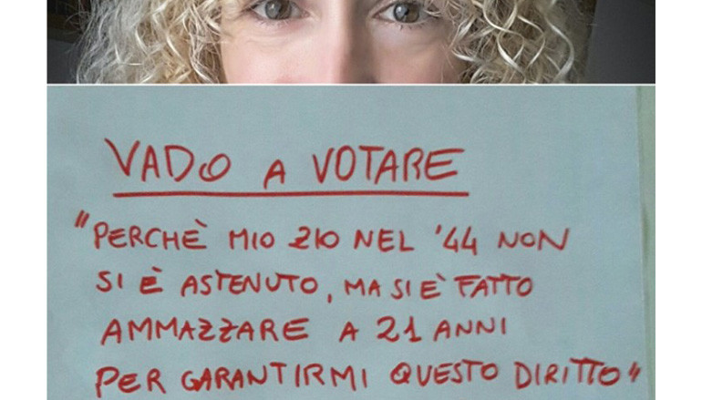 Difendere la democrazia
