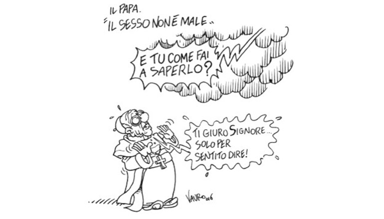 La gratitudine