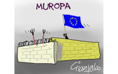 Un ministero del futuro