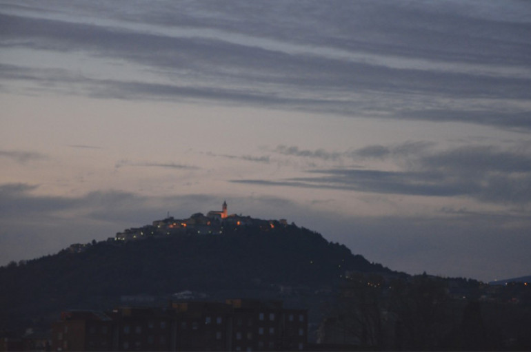 Viaggio per la libertà