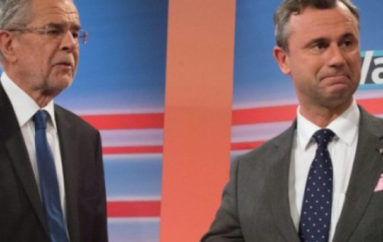 Il brivido austriaco