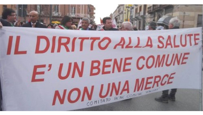 Buone notizie