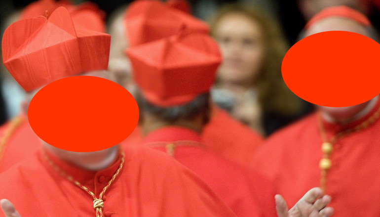 Vita da cardinale