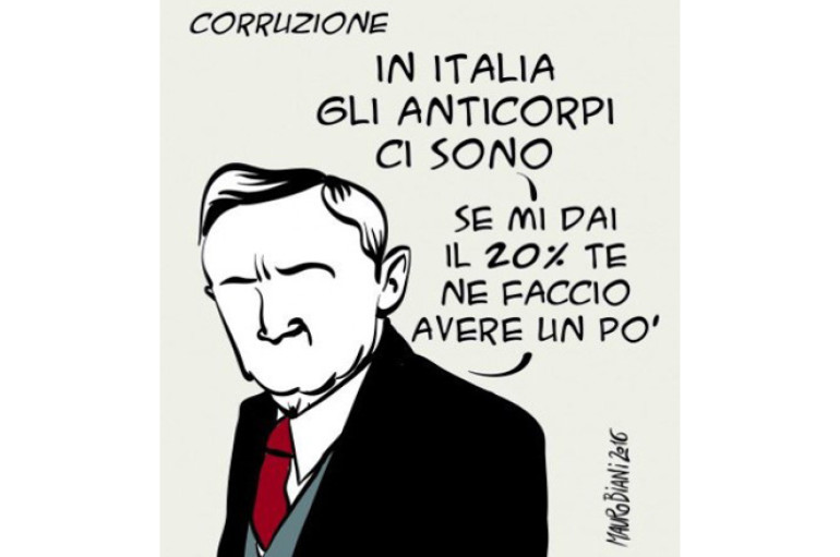 Sotto la pelle di leone