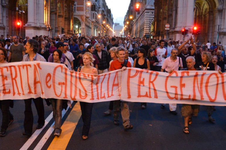 Il giubileo dei movimenti