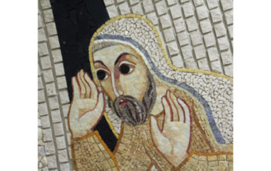 Il peccato e il perdono di Dio