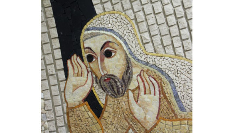 Il peccato e il perdono di Dio