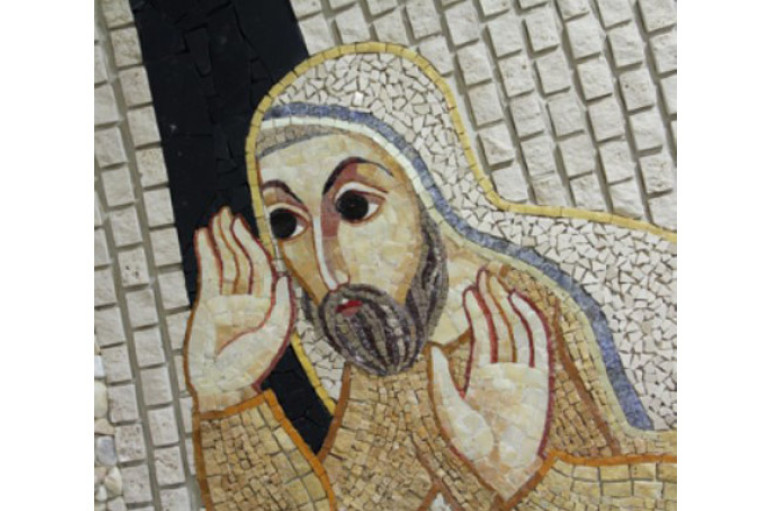 Il peccato e il perdono di Dio