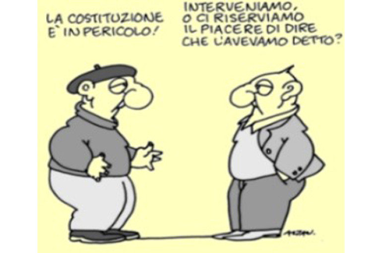 La congiura dei boiardi