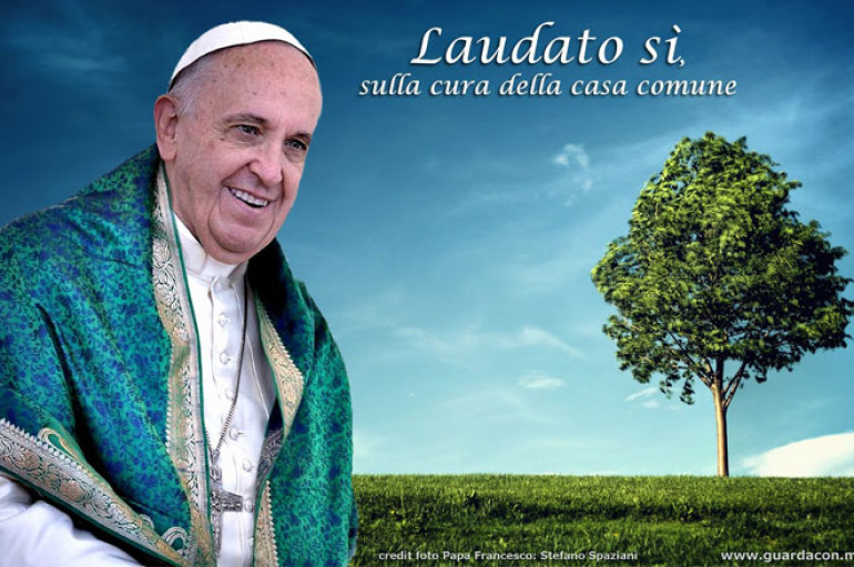 Enciclica della tenerezza