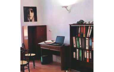 Modotti: ricordi archiviati