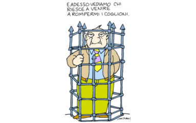 Patto tra eletti ed elettori