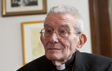 Don Loris Capovilla