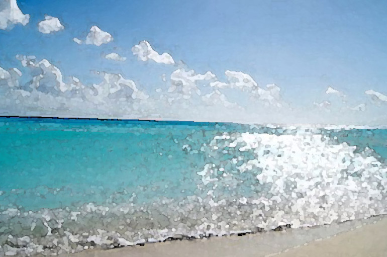 L’estate di sant’ambrogio