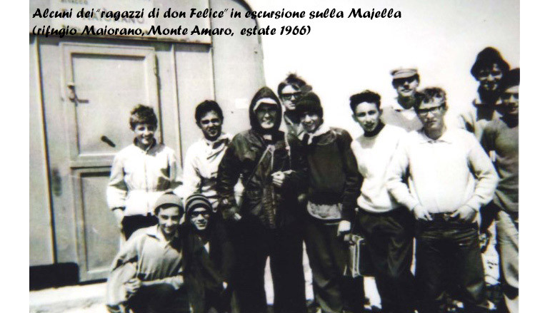 Tracce di memoria