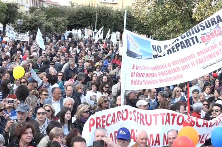 Cittadini non sudditi