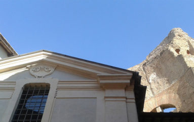 La Torre delle pignatte: il Mausoleo di Elena a Torpignattara