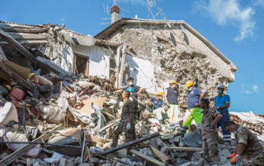 Terremoto in Centro Italia: evitiamo di ripetere i soliti errori