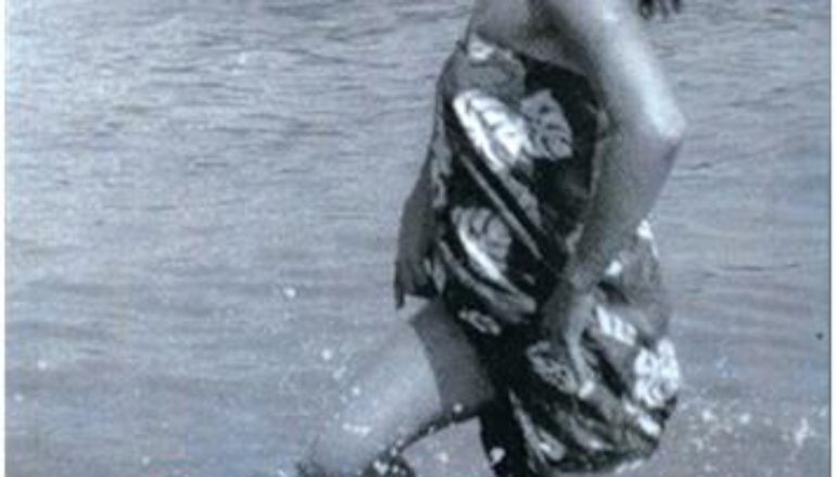 Oriana Fallaci di Nicoletta Corsalini  (a cura di Carolina Mastrangelo)