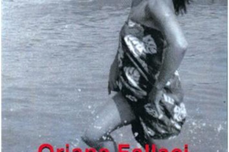 Oriana Fallaci di Nicoletta Corsalini  (a cura di Carolina Mastrangelo)