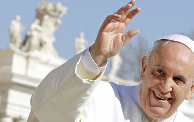 A chi danno fastidio le svolte di Papa Francesco?