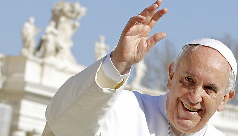 A chi danno fastidio le svolte di Papa Francesco?