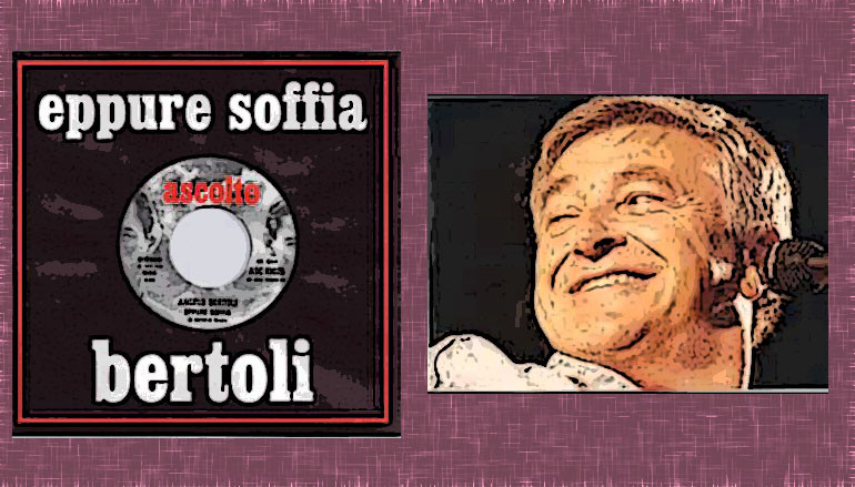 Il vento soffia ancora