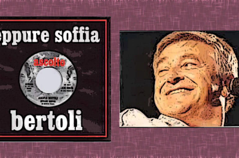Il vento soffia ancora