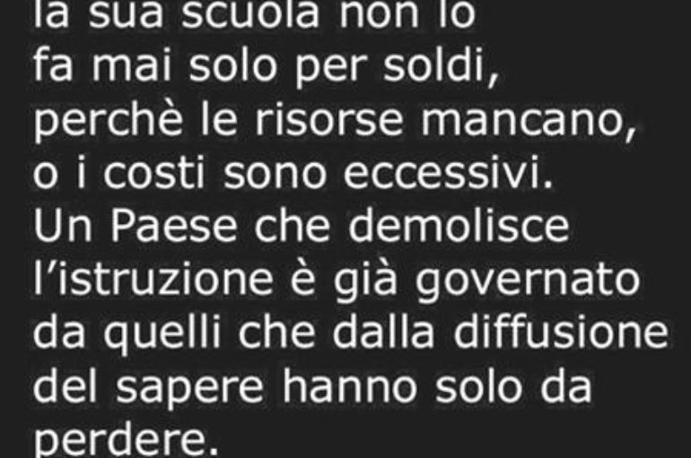 155 anni di solitudine