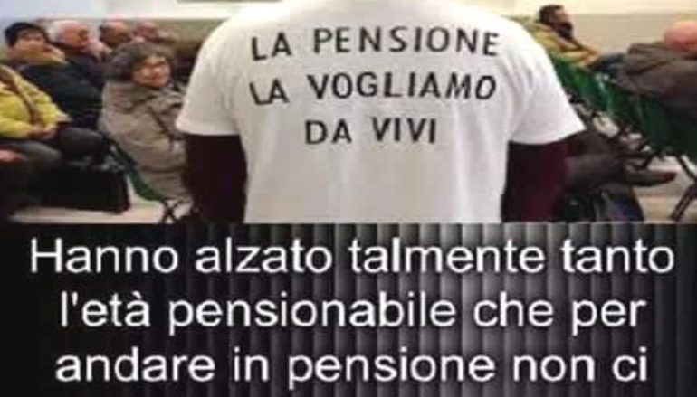 APE e i suoi paradossi
