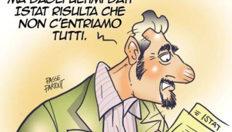 Il rodeo mediatico