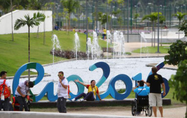Paraolimpiadi 2016 e il silenzio dei media