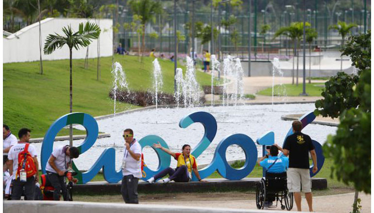 Paraolimpiadi 2016 e il silenzio dei media