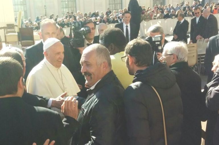 Etiche a confronto + posta