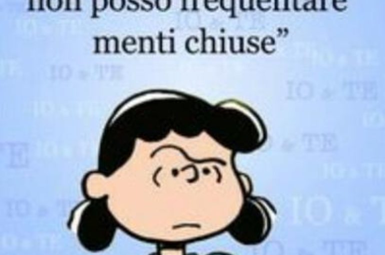 A chi non ha voce