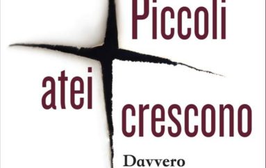 Volete andarvene anche voi?