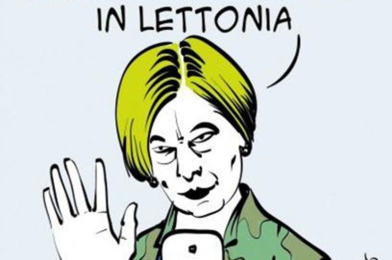 Nuova sapienza
