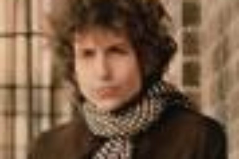 Ehi, mr. tambourine man!