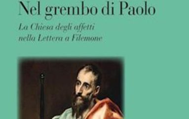 Nel grembo di Paolo