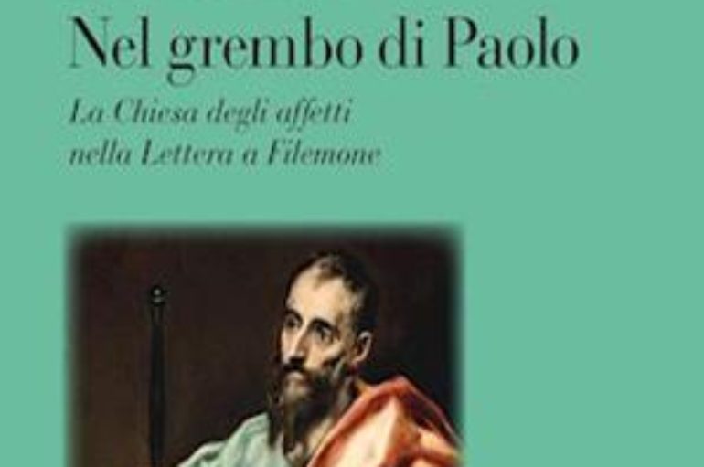 Nel grembo di Paolo