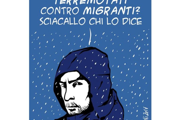 Casone di Casacalenda: Custodialismo, mandato sociale, etica in Comunità